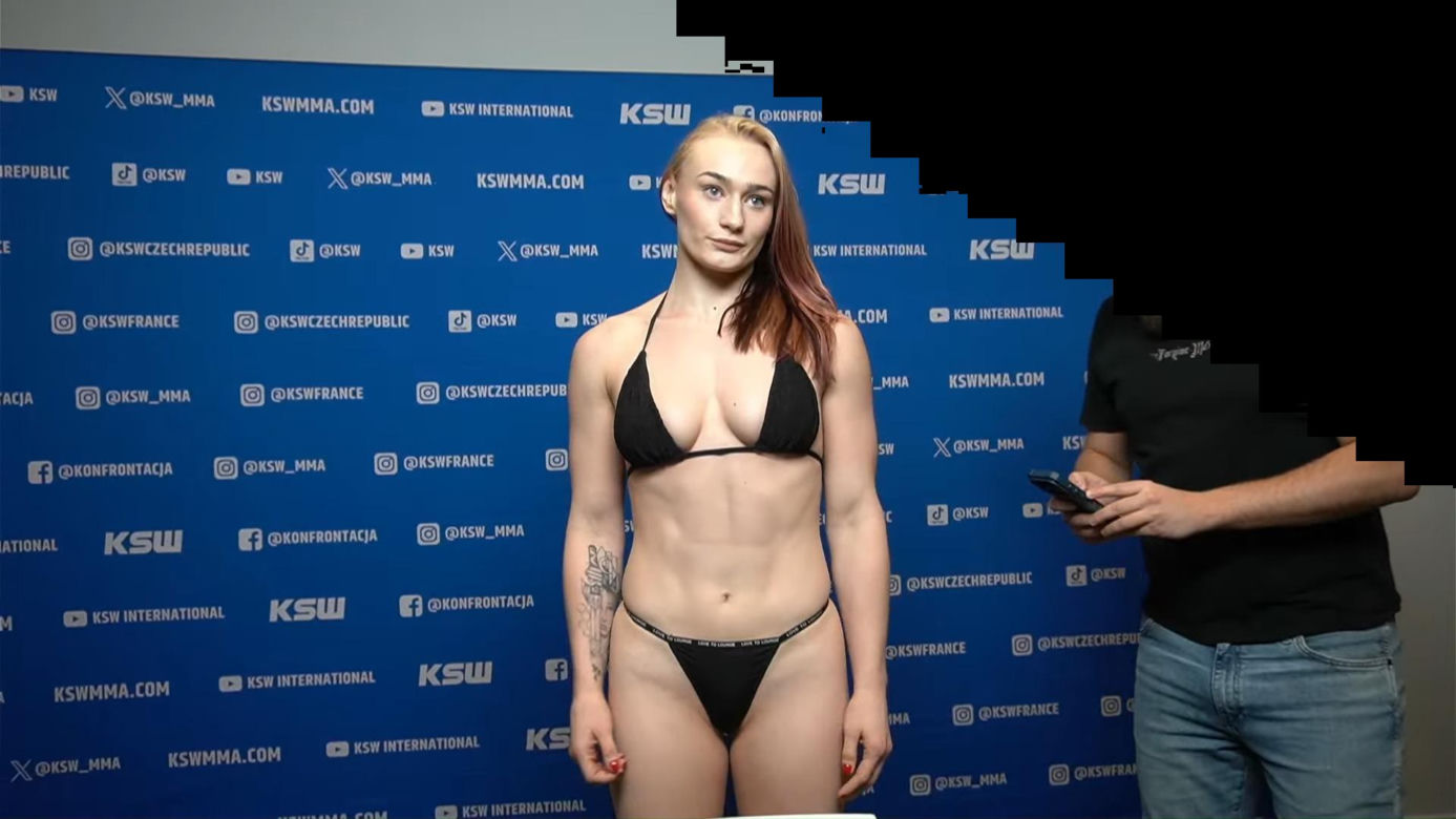 Wiktoria Czyżewska