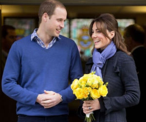 kate middleton, książę william