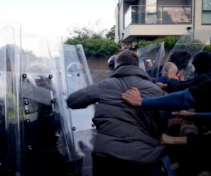 W. Brytania/Dochodzenie wobec dwóch policjantów interweniujących ws. Henry'ego Nowaka