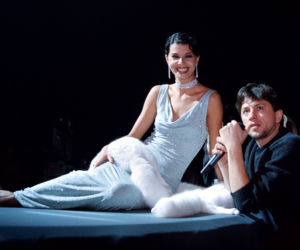 EDYTA GÓRNIAK, JANUSZ JÓZEFOWICZ