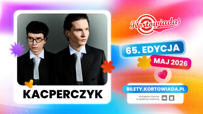 65. Kortowiada - Kacperczyk