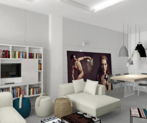 Salon zdjęcie 2