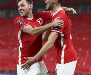 Jakub Moder, Maciej Rybus