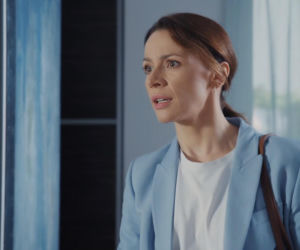 M jak miłość, odc. 1909. Martyna (Magdalena Turczeniewicz)