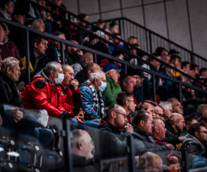 GKS Tychy - KH Energa Toruń 6:0, zdjęcia z lodowiska