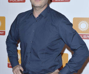 Jak obecnie czuje się Jacek Rozenek?
