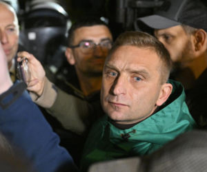 Politycy, Trybunał Konstytucyjny