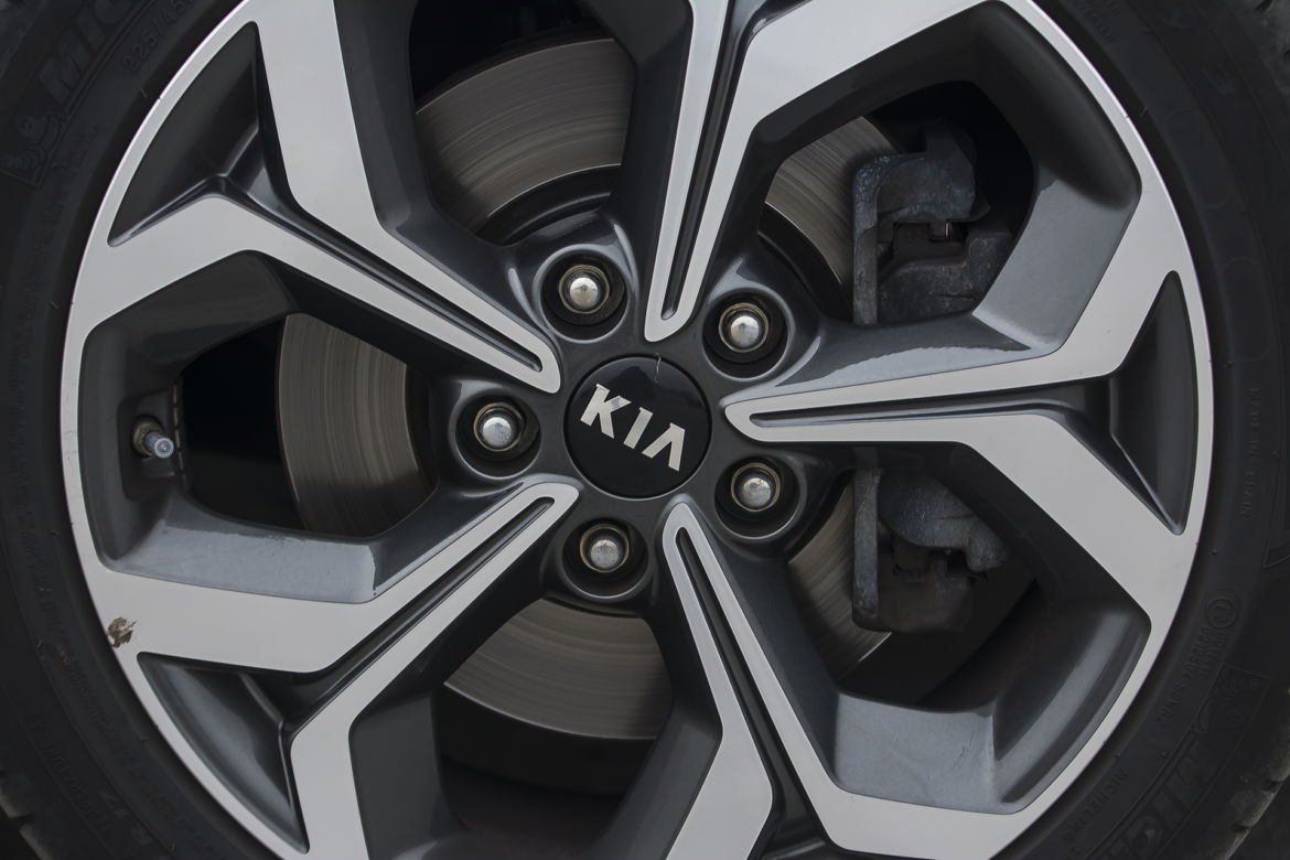 Kia Ceed L 1.4 T-GDI 140 KM