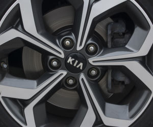Kia Ceed L 1.4 T-GDI 140 KM