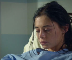M jak miłość odcinek 1283, Iza (Adriana Kalska)