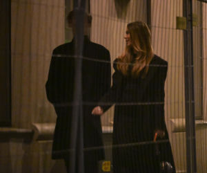 Sandra Kubicka przyłapana z przystojniakiem