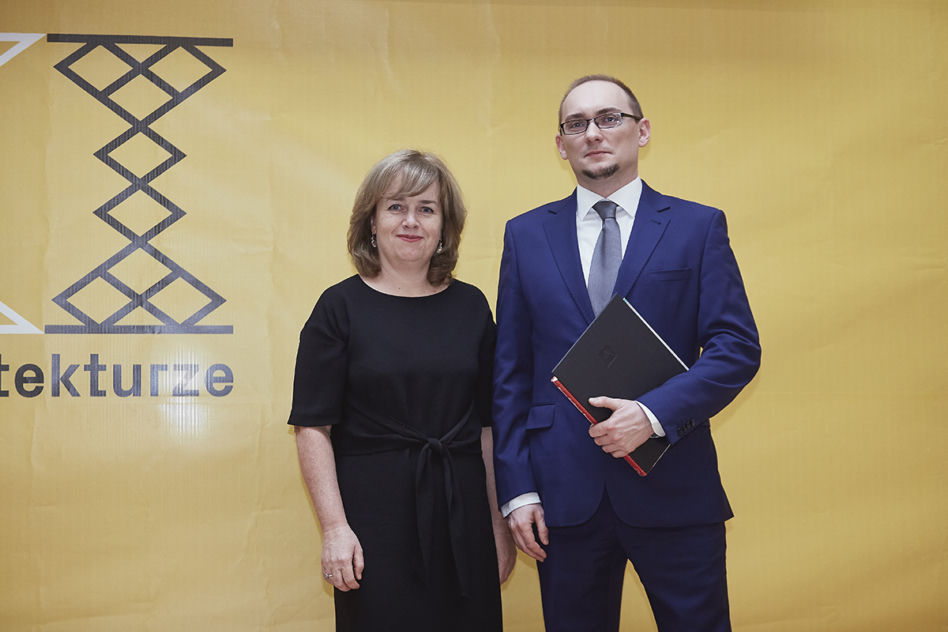 Innowacyjna architektura w Polsce