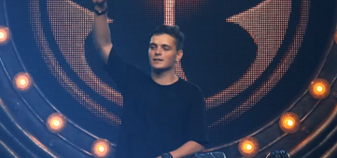Tomorrowland 2018 - LINE-UP. Kto zagra w dwa weekendy na festiwalu? 