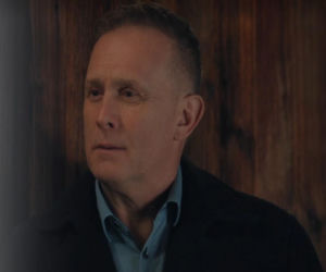 M jak miłość odc. 1921. Artur Rogowski (Robert Moskwa)