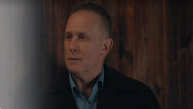 M jak miłość odc. 1921. Artur Rogowski (Robert Moskwa)