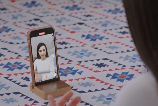 Miłość i nadzieja, odcinek 348. Bahar