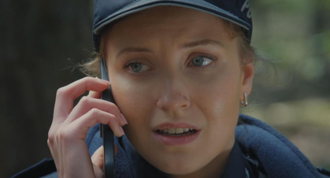 M jak miłość odc. 1894. Natalka (Dominika Suchecka)