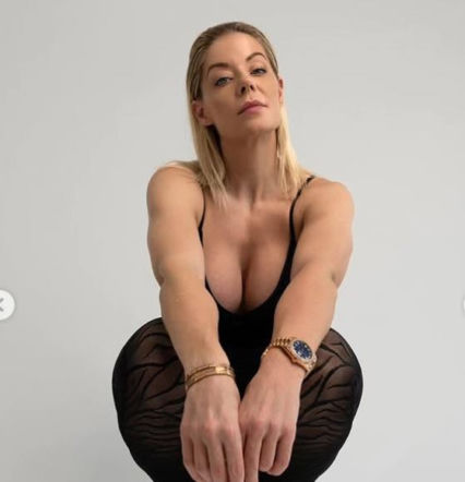 Mia Sand