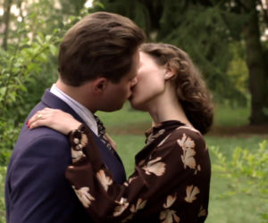 Bodo odcinek 11, Bodo (Tomasz Schuchardt), Ada (Anna Pijanowska)