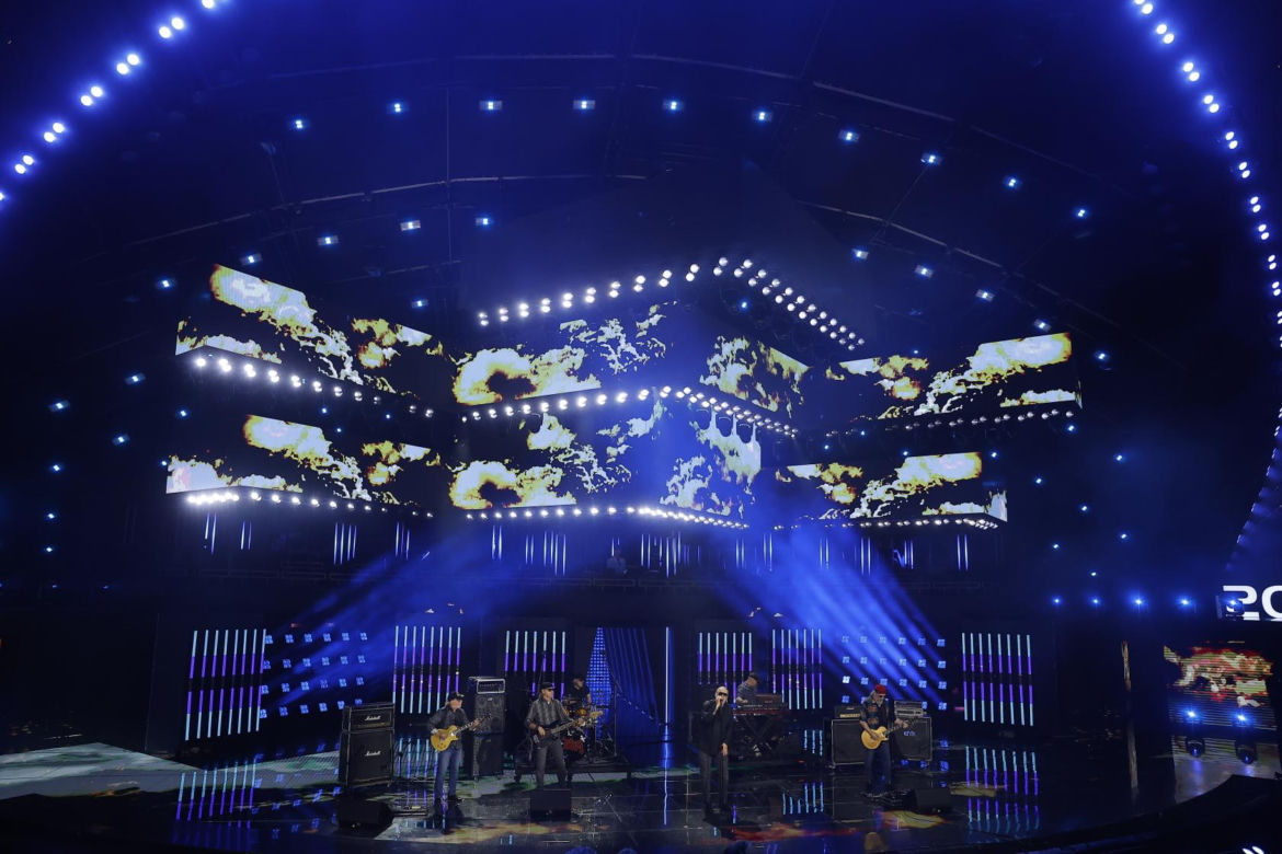 Festiwal w Opolu 2026 - SuperJedynki