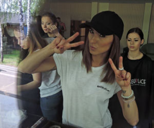 Miss Polski Lubelszczyzny: Ostatnie poprawki przed wielką galą