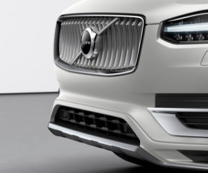 Volvo XC90 po liftingu