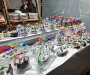 Jarmark świąteczny w Tarnowskich Górach