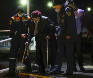 Agresja Rosji na Ukrainę