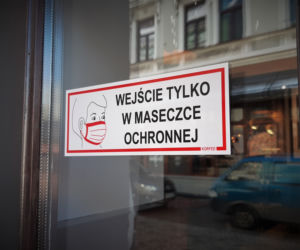 Pierwszy lokal w Tarnowie otwarty