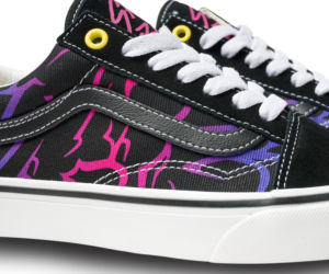 Te buty to must have fanów K-popowych łowczyń demonów! Będą hitem jak film?