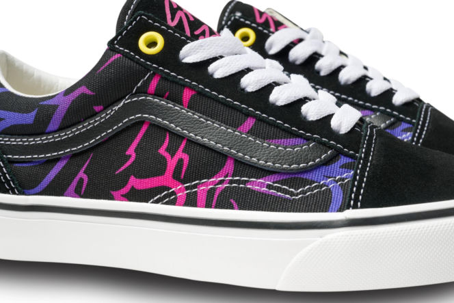 Te buty to must have fanów K-popowych łowczyń demonów! Będą hitem jak film?