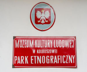 Tu kręcono serial 1670