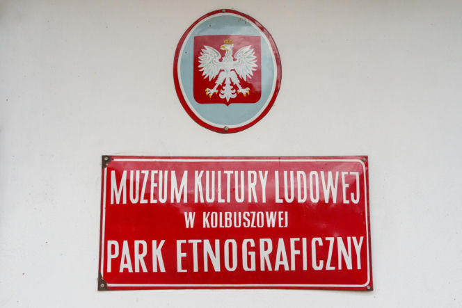 Tu kręcono serial 1670