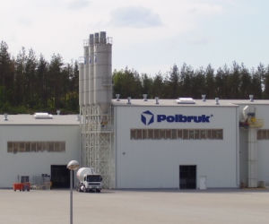 Fabryka Polbruk
