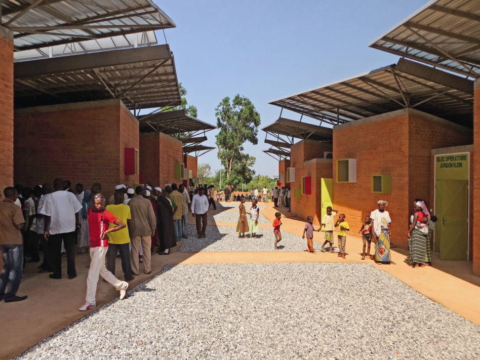 Kéré Architecture