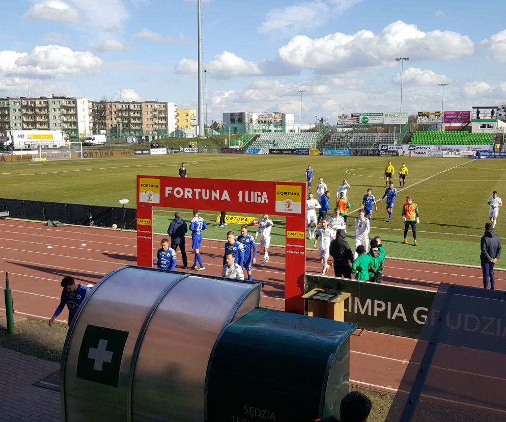 Olimpia puchar