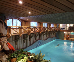hotel belvedere zakopane