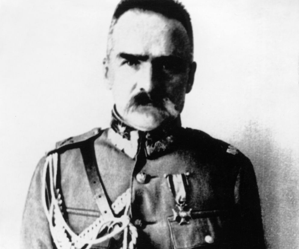 Józef Piłsudski