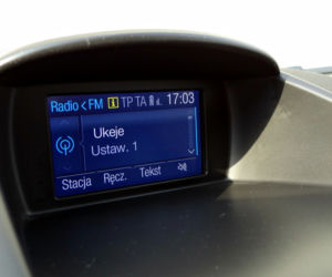 Ford Fiesta 1.0 EcoBoost Black Edition