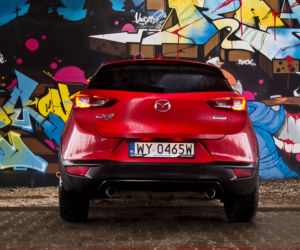 Mazda CX-3 2.0 AWD A/T SkyPASSION