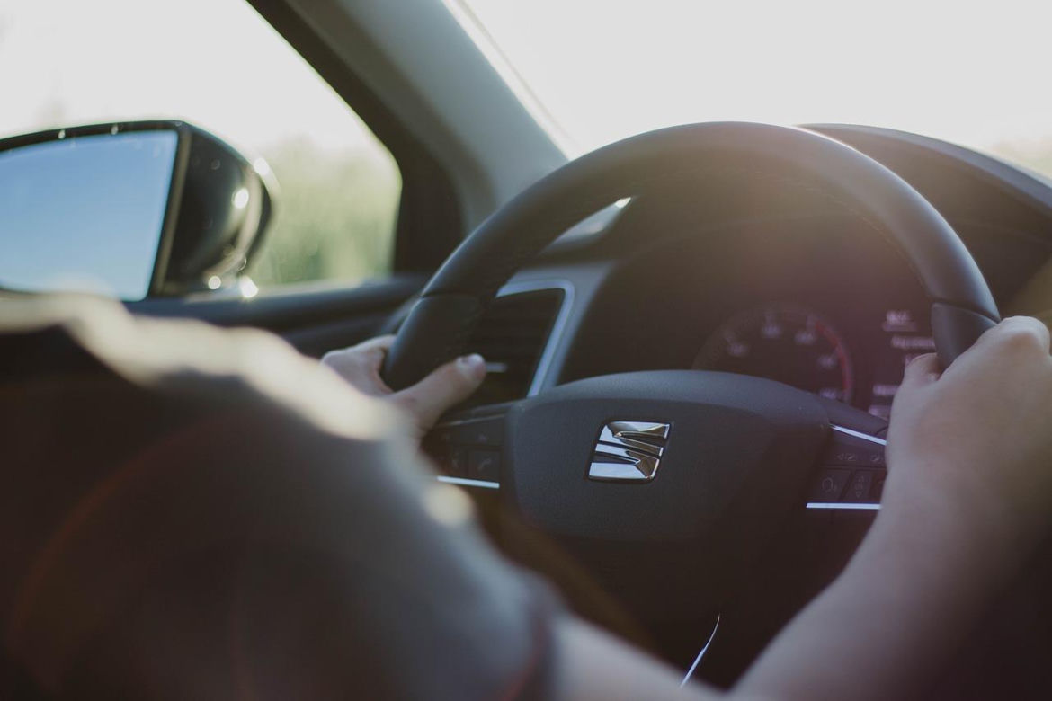 Przekroczenie prędkości o 11–30 km/h