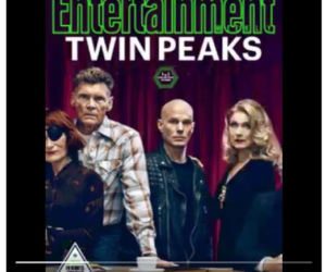Twin Peaks