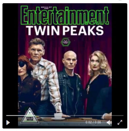 Twin Peaks