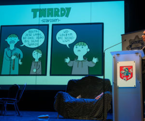 Na krok przed przemocą w rodzinie