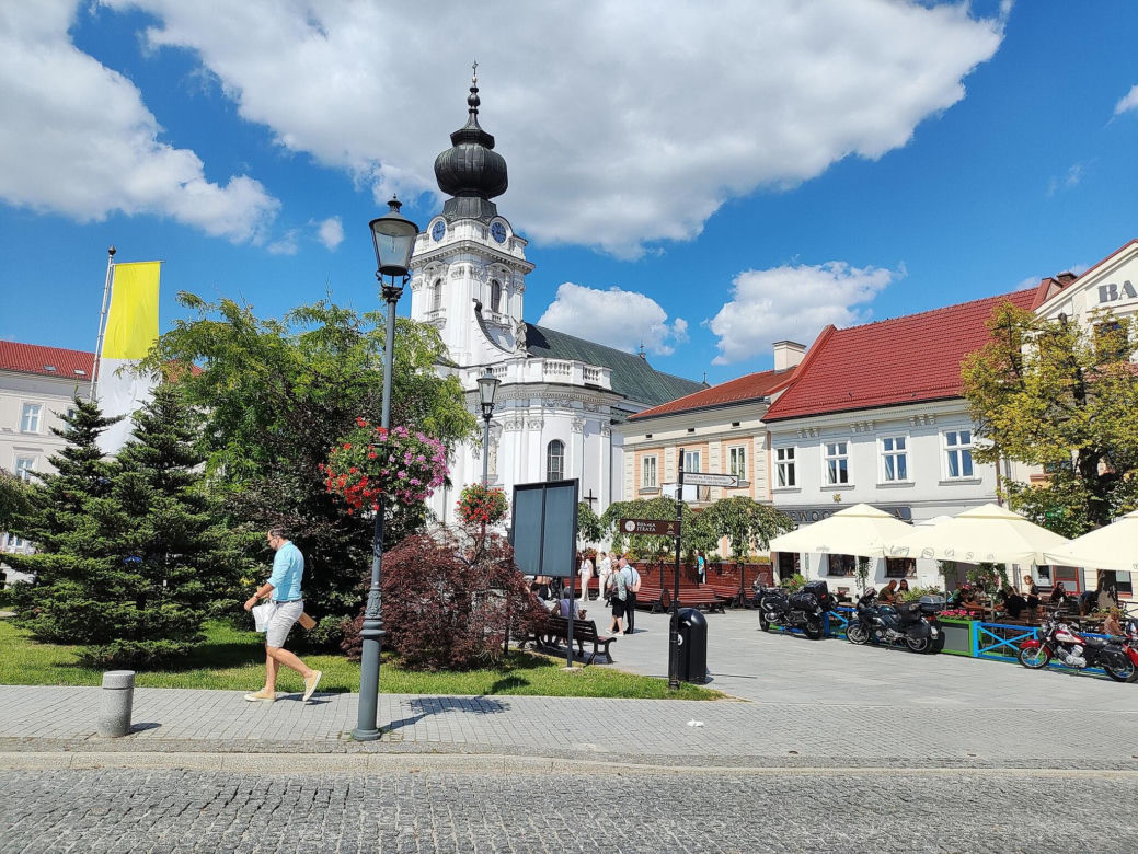 To miasto w Małopolsce jest nazywane polskim Watykanem. Mało kto wie, że jest 600 lat starsze od stolicy kościoła