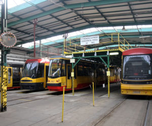 Wkrótce nowe tory tramwajowe! Zobacz gdzie zostały zaplanowane