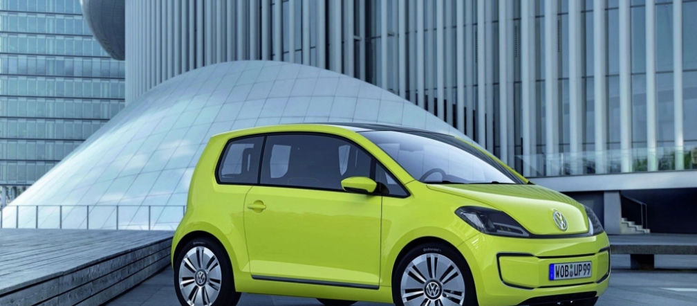 VW Up