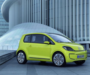 VW Up