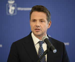 Rafał Trzaskowski