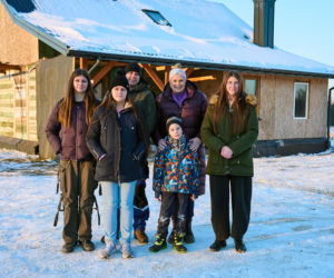 Rodzinie z woj. lubelskiego pomogła ekipa „Nasz nowy dom”